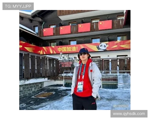 苏翊鸣第八晋级决赛两将止步