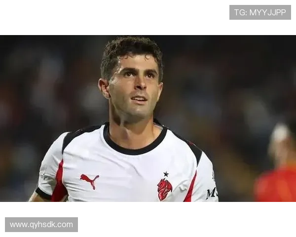 英超盯普利西奇米兰应坚定留人 英超盯普利西奇米兰应坚定留人