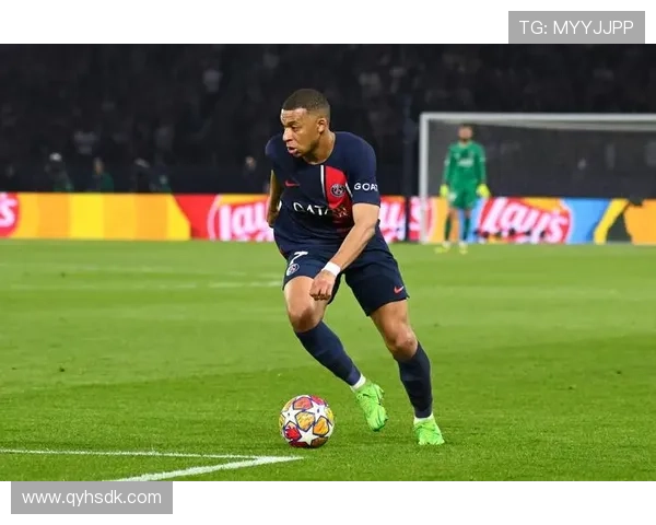 [法甲]时机未到 姆巴佩仍未透露下家.