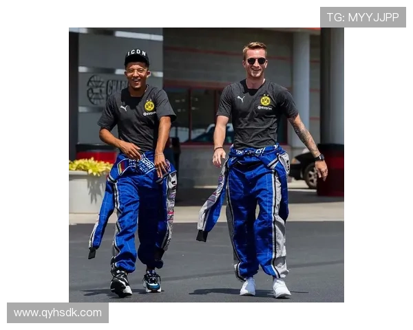 罗伊斯建议桑乔寻找家的感觉 罗伊斯建议桑乔寻找家的感觉