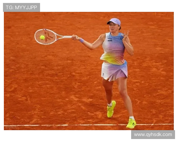 纳达尔推荐斯瓦泰克尝试新教练合作 纳达尔推荐斯瓦泰克尝试新教练合作